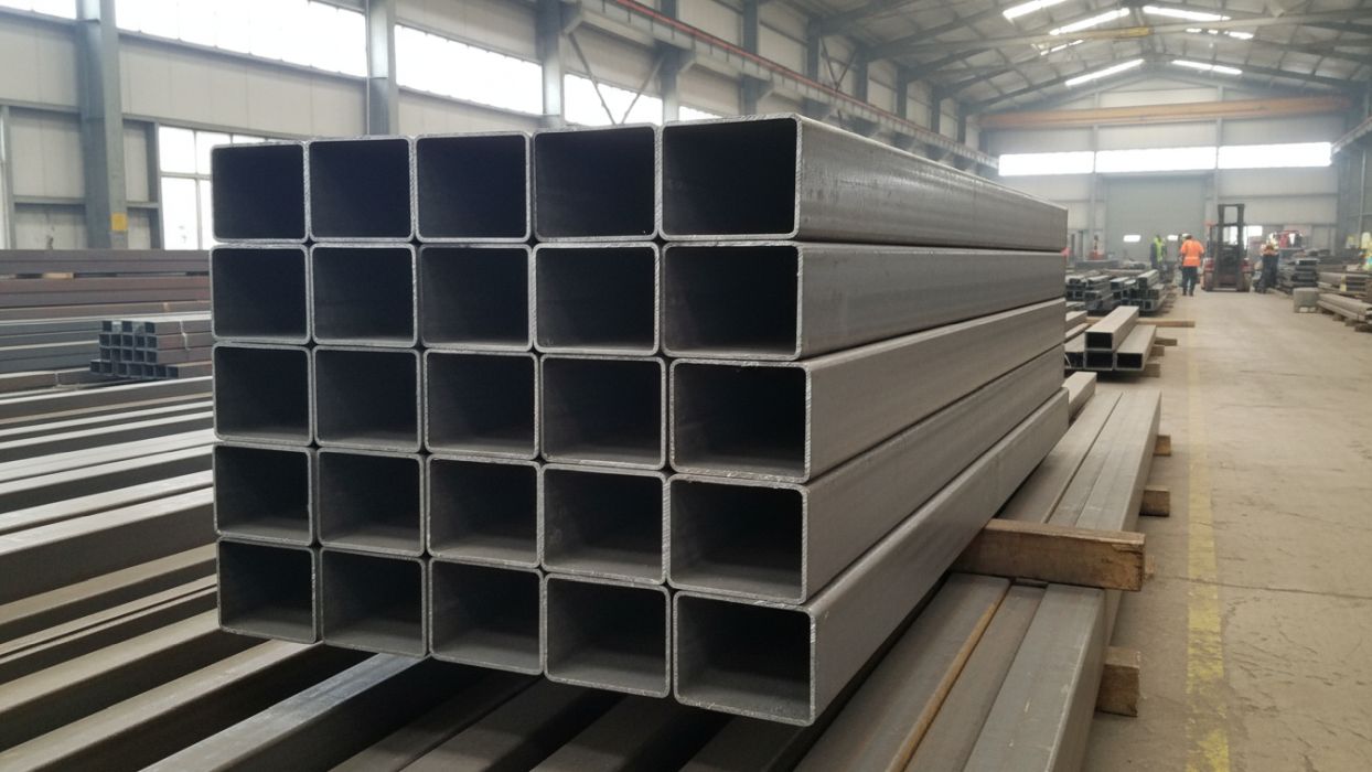 Kare Profil Fiyat Listesi ve Ortalama Değerler