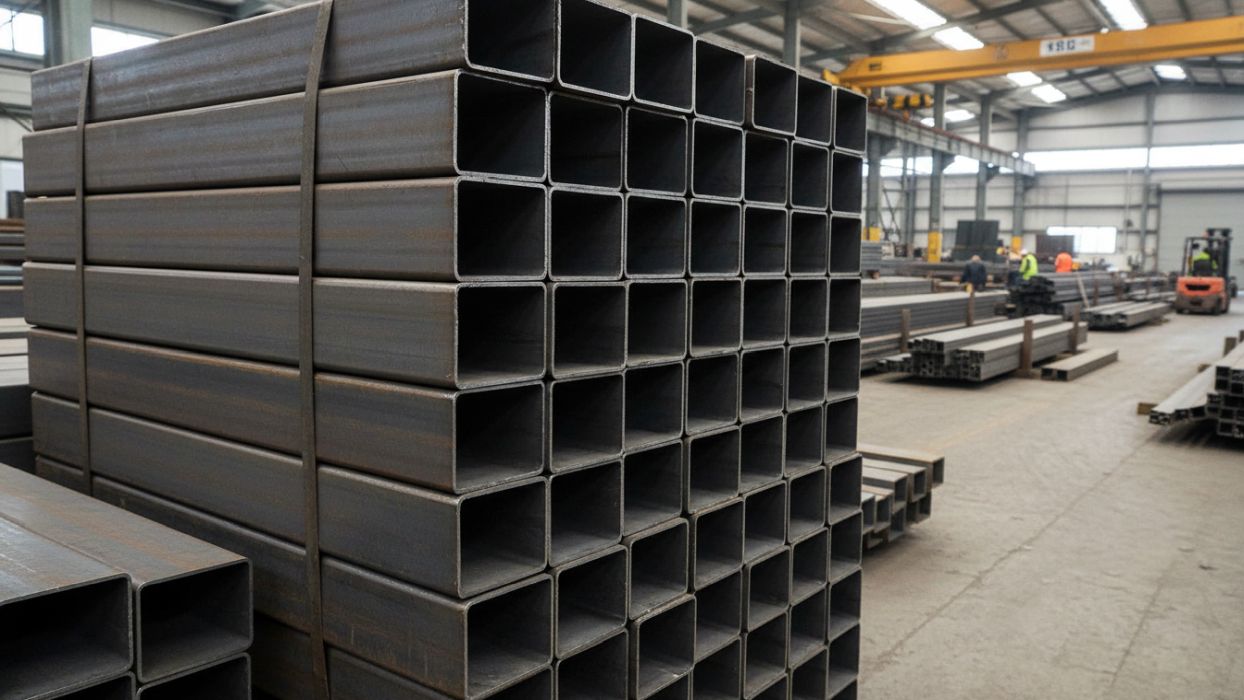 Profil Ebat ve Ağırlık Tablosu Detayları