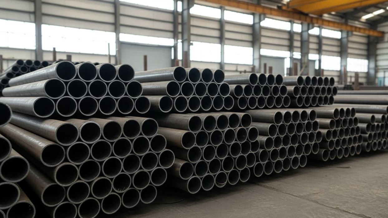 ASTM ve API Standartları