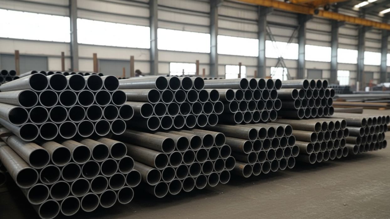 Dikişsiz Boru Fiyat Listesi