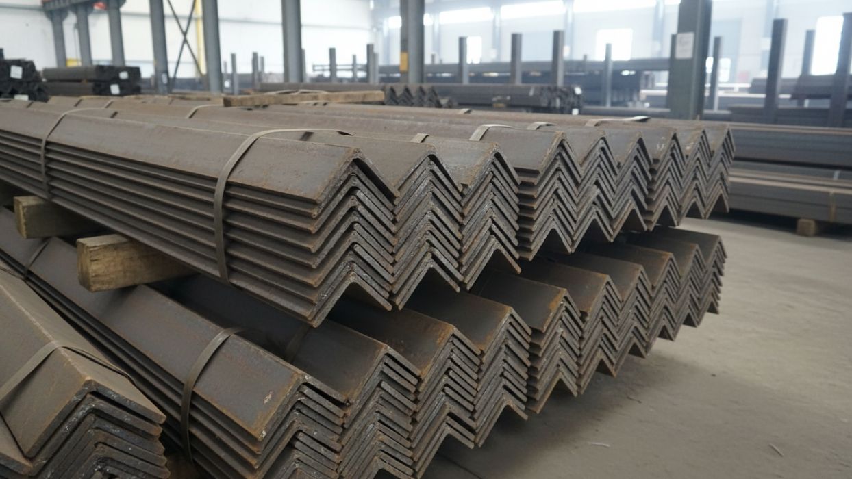 Köşebent Demir Ebat ve Kalınlık Tablosu