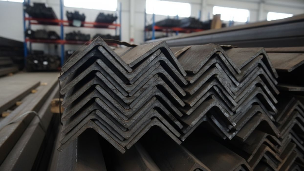 Köşebent Demir Fiyat Listesi