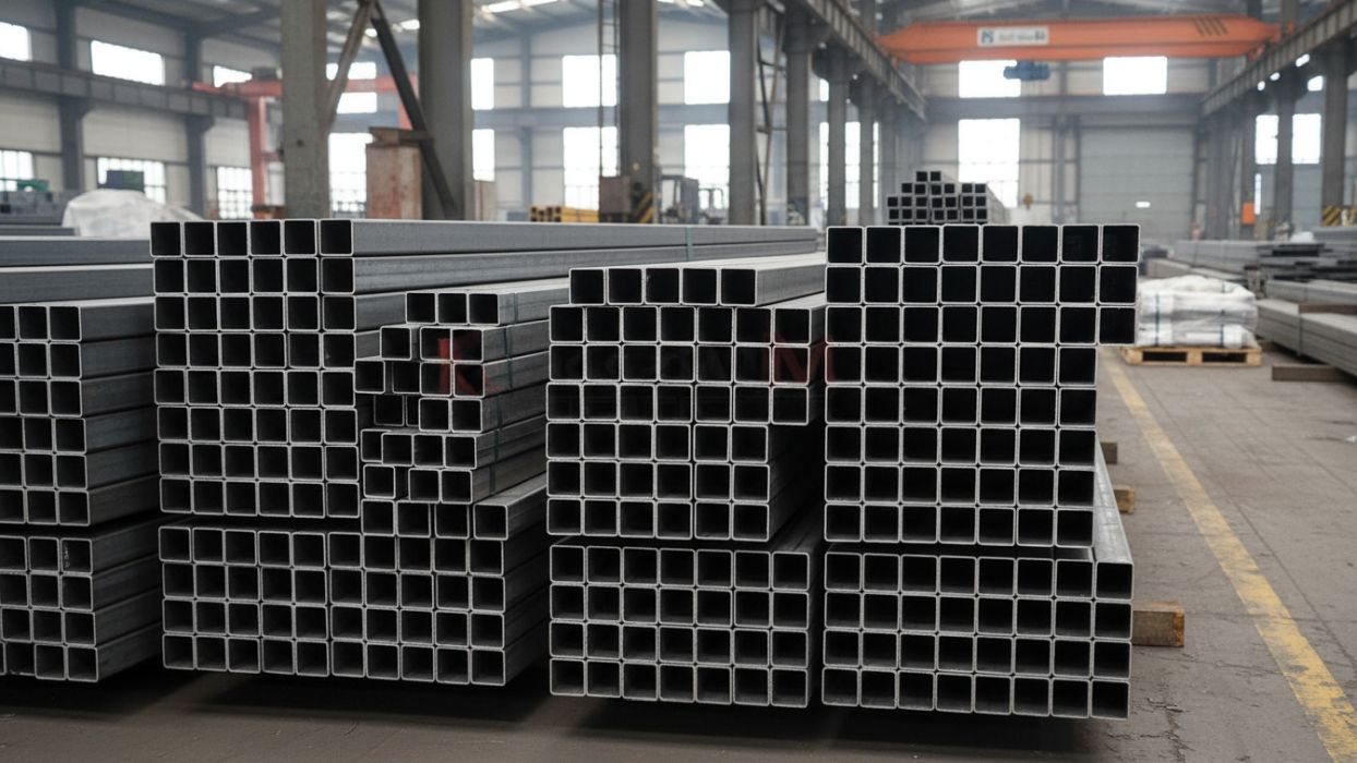 Kutu Profil Fiyat Listesi