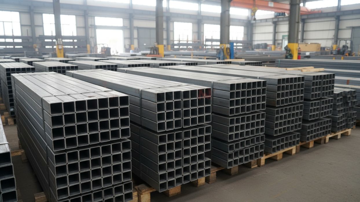 Profil Ağırlık ve Ebat Tablosu