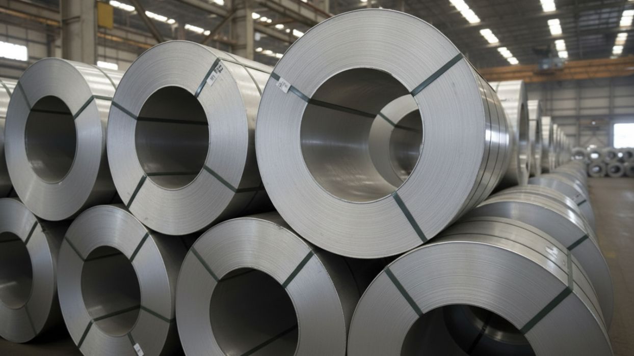 Magnelis Sac Teknik Ölçü Tablosu