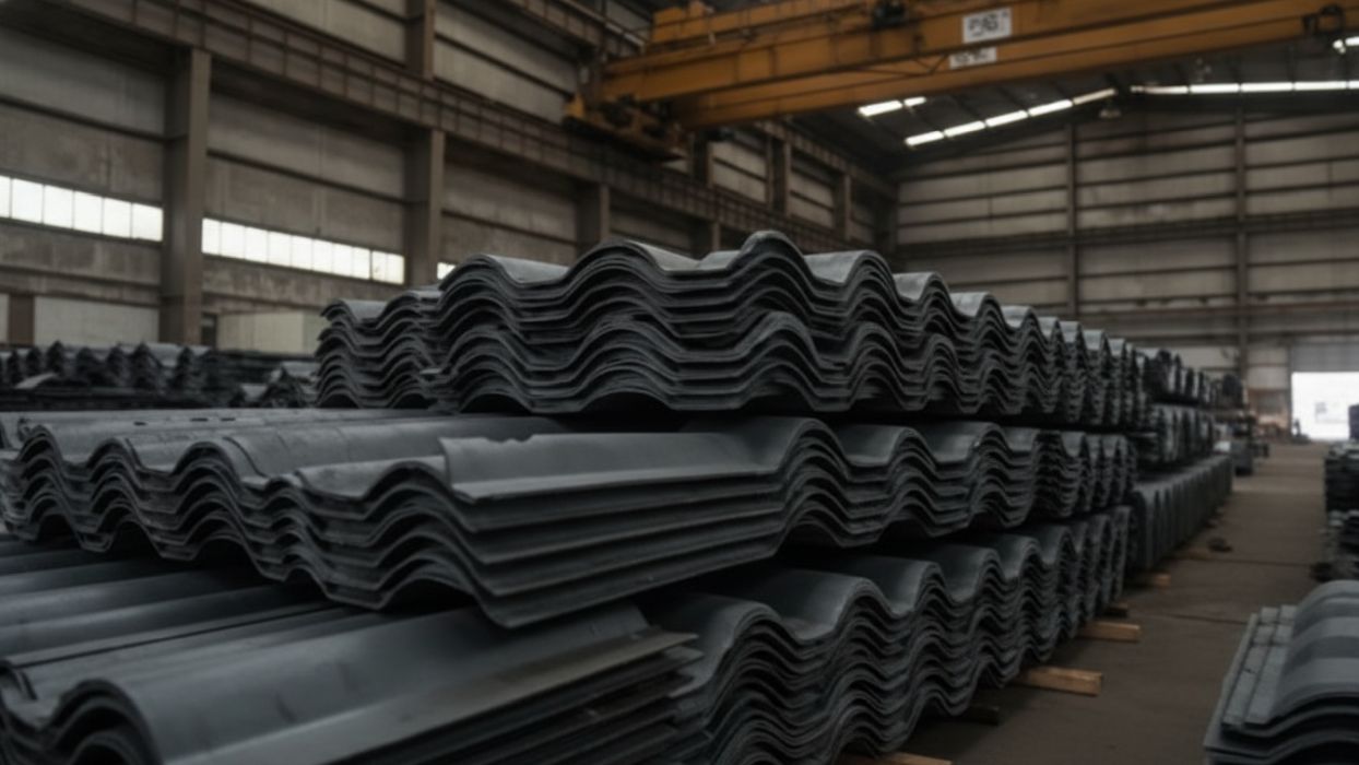 Metal Kiremit Fiyat Listesi