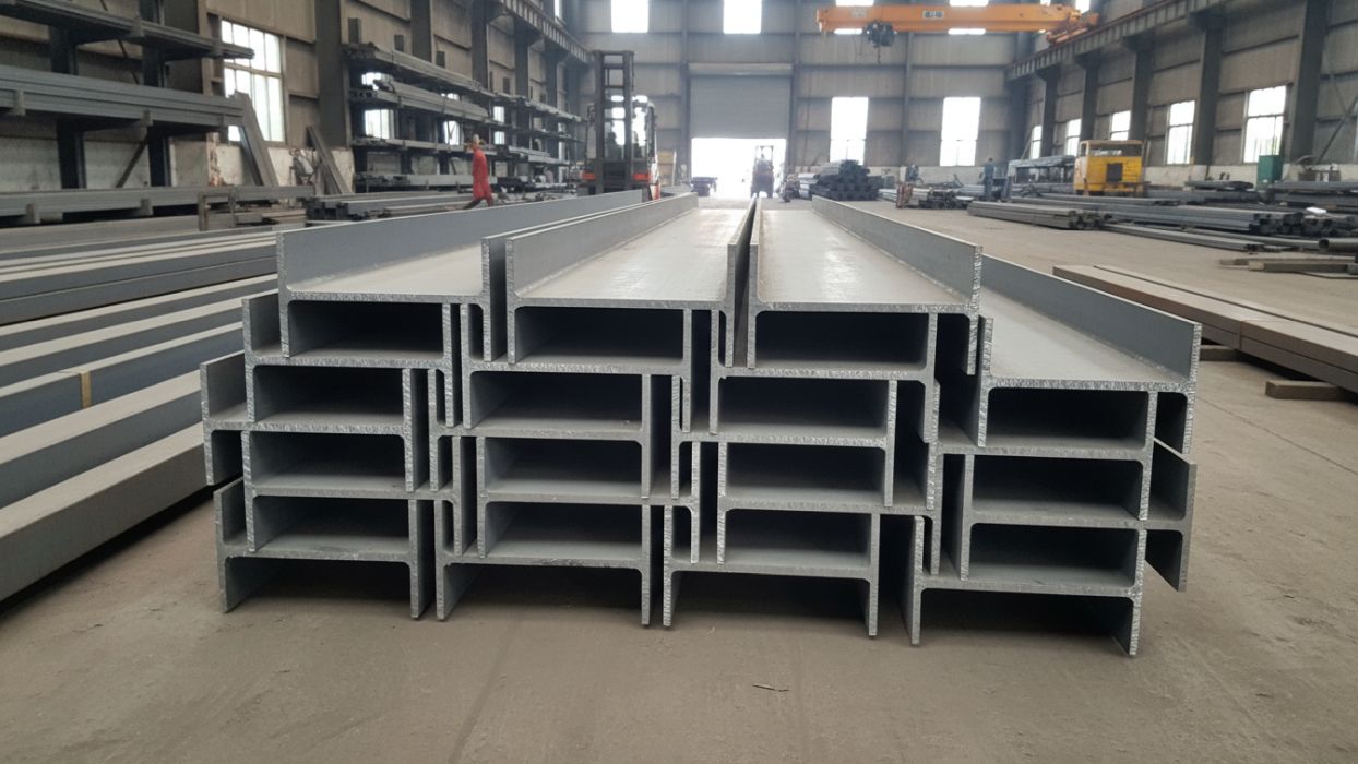 EN Standartlarına Uygun NPI Profil Üretimi