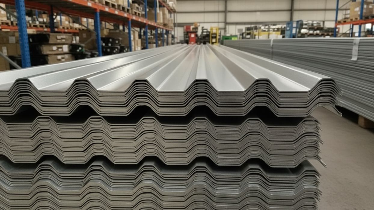 Galvaniz Kaplama Kalitesi ve Dayanıklılık