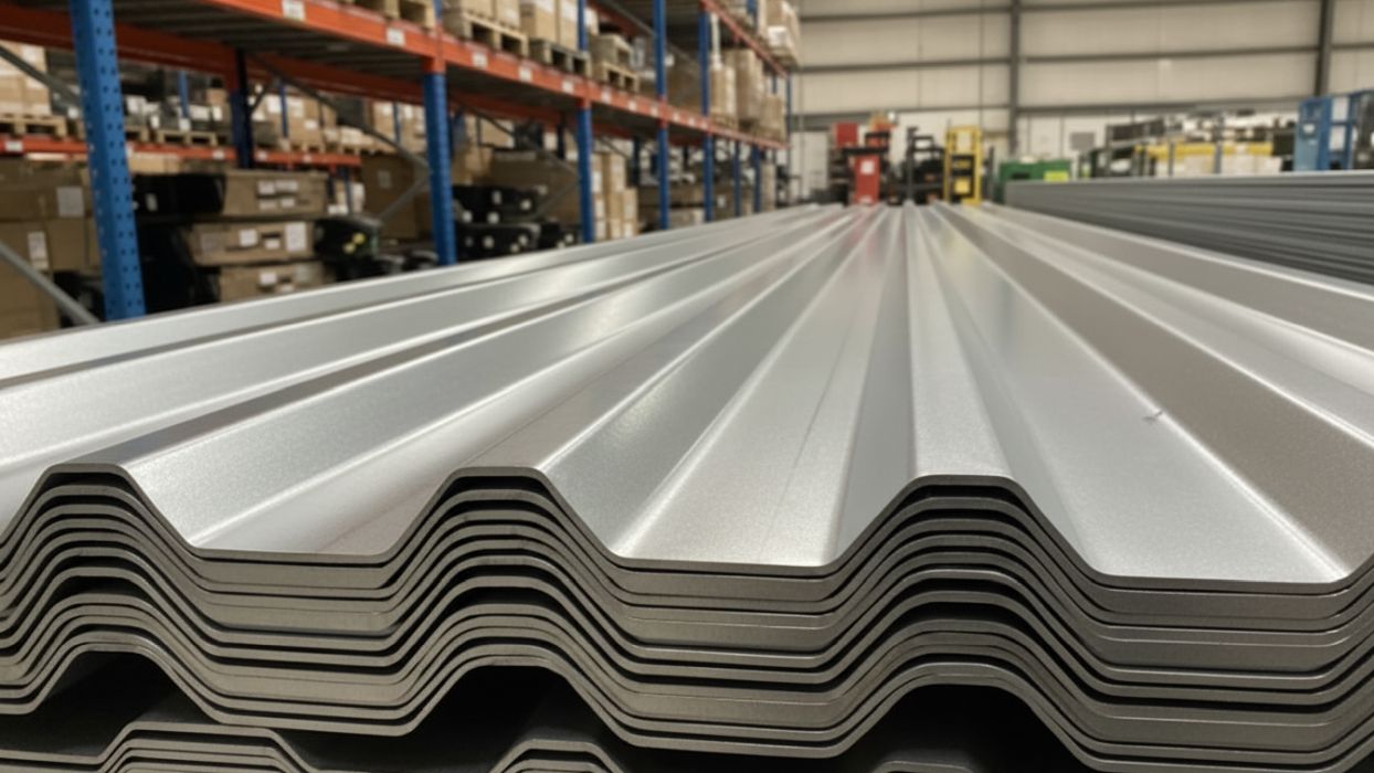 Oluklu Sac Fiyat Listesi