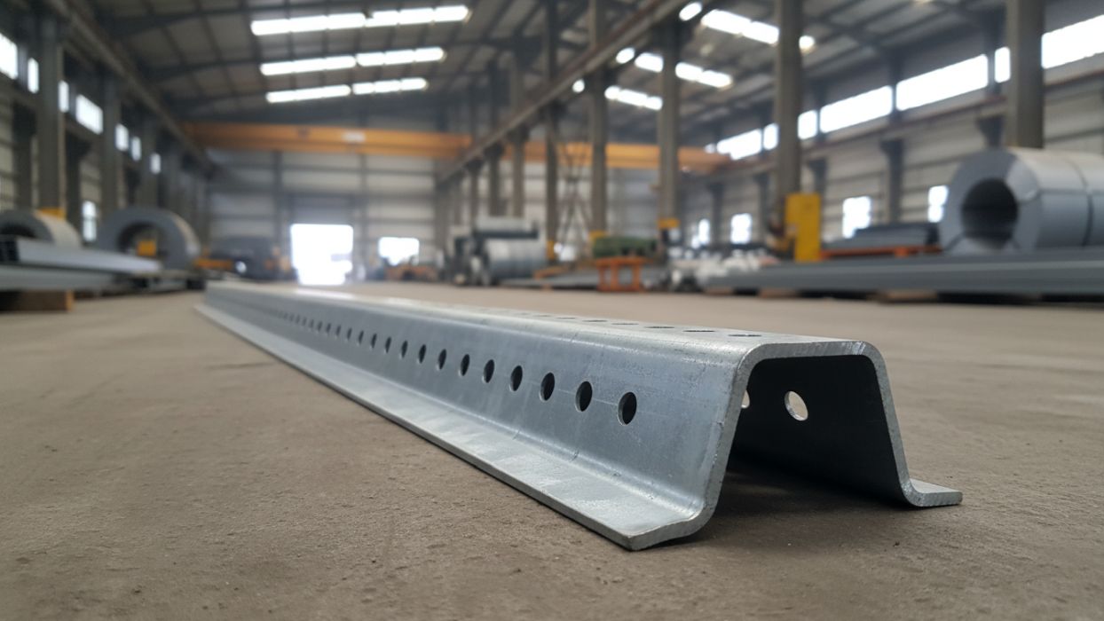 Omega Direk Rulo ve Plaka Stokları