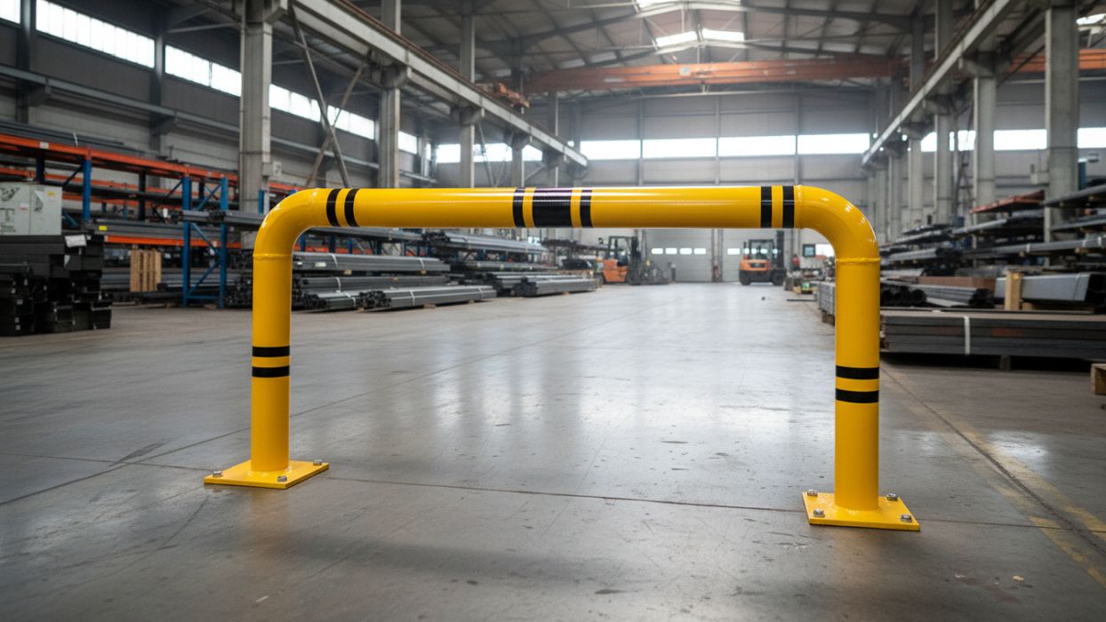 Otopark Bariyeri Fiyat Listesi