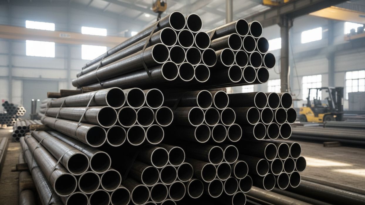 Mekanik ve Kimyasal Özellikler