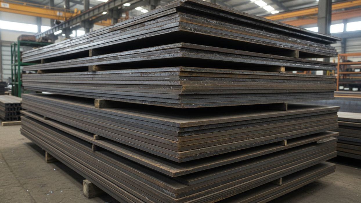 Sac Kalınlık ve Ağırlık Tablosu