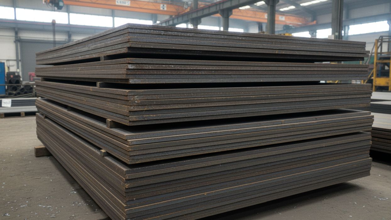 P265GH Sac Fiyat Listesi