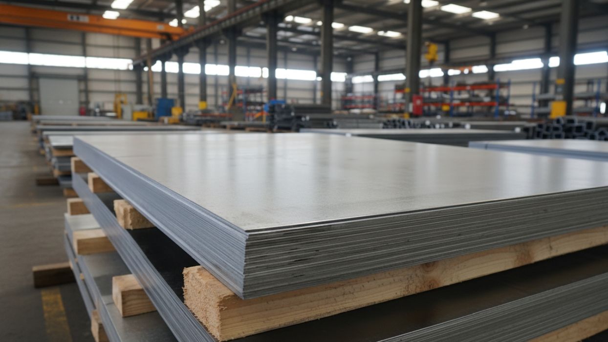 Sac Kalınlık ve Ağırlık Tablosu