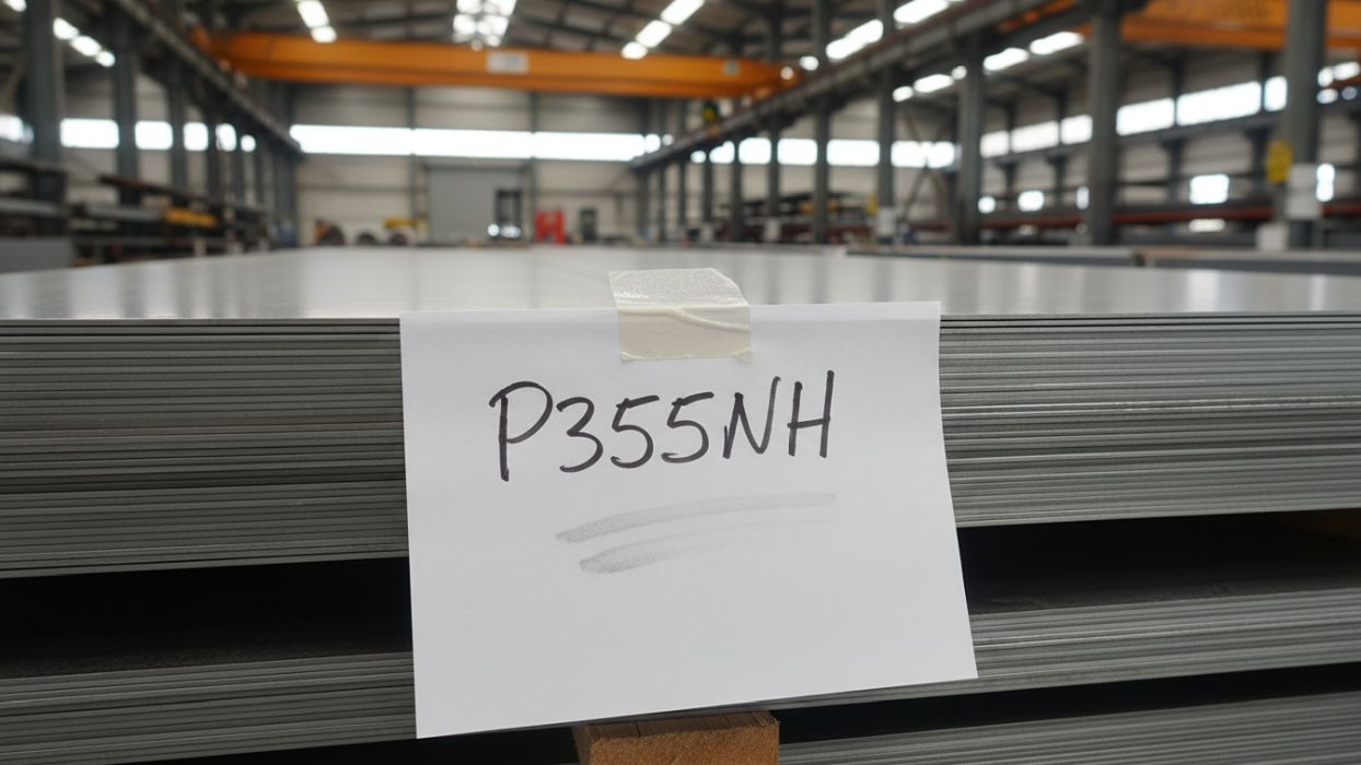 P355NH Sac Fiyat Listesi