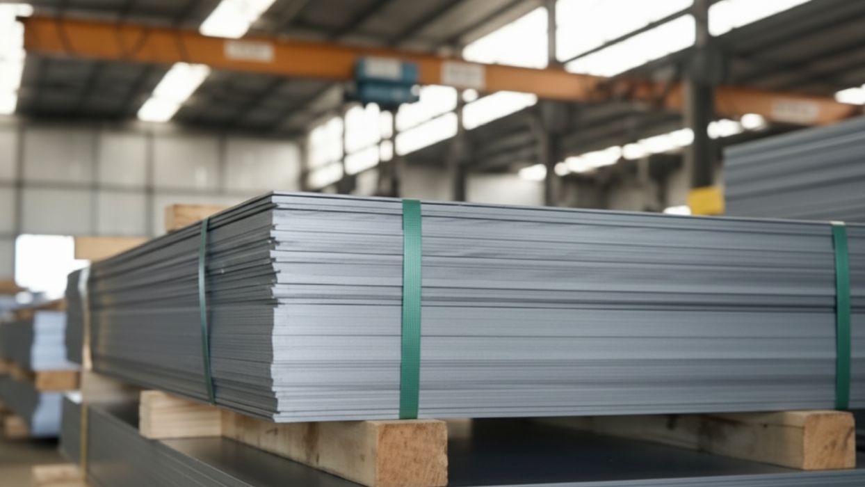 Sac Kalınlık ve Ağırlık Tablosu