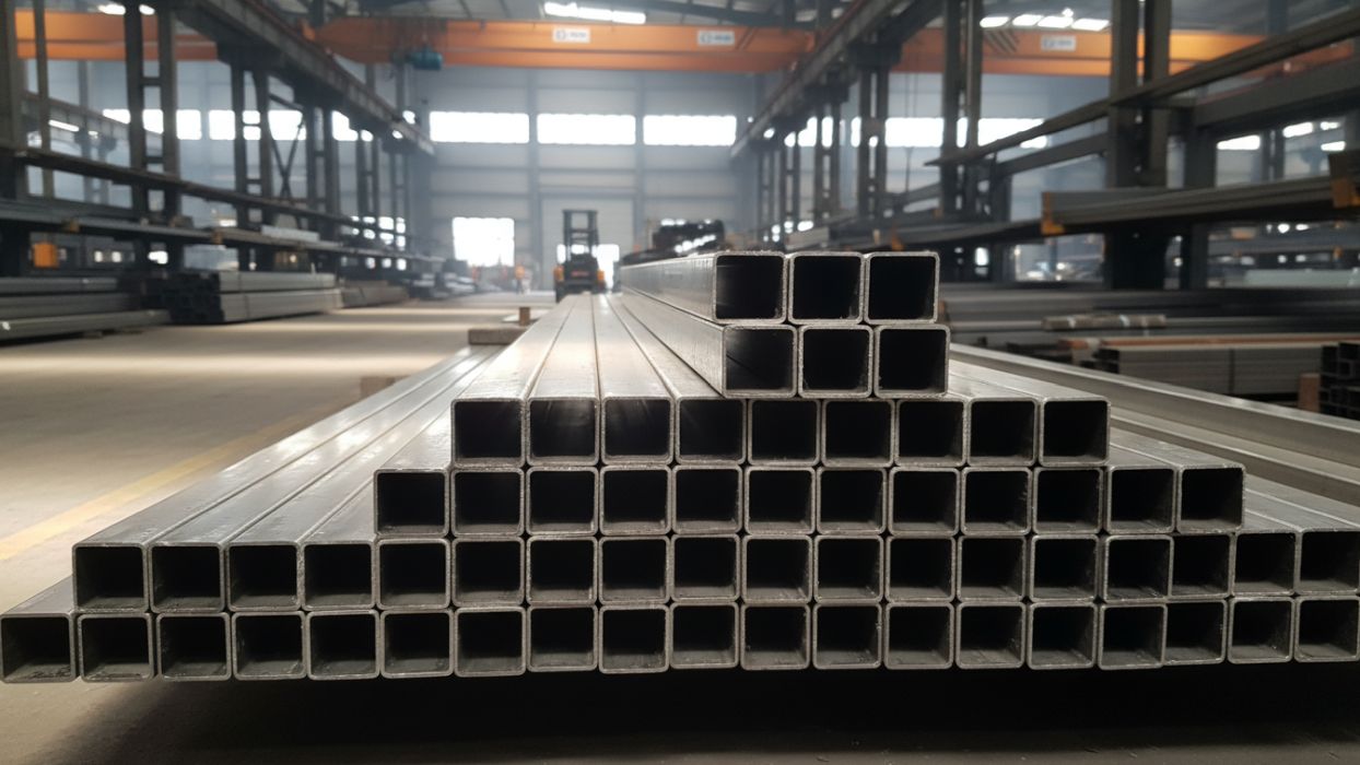 Paslanmaz Profil Fiyat Listesi