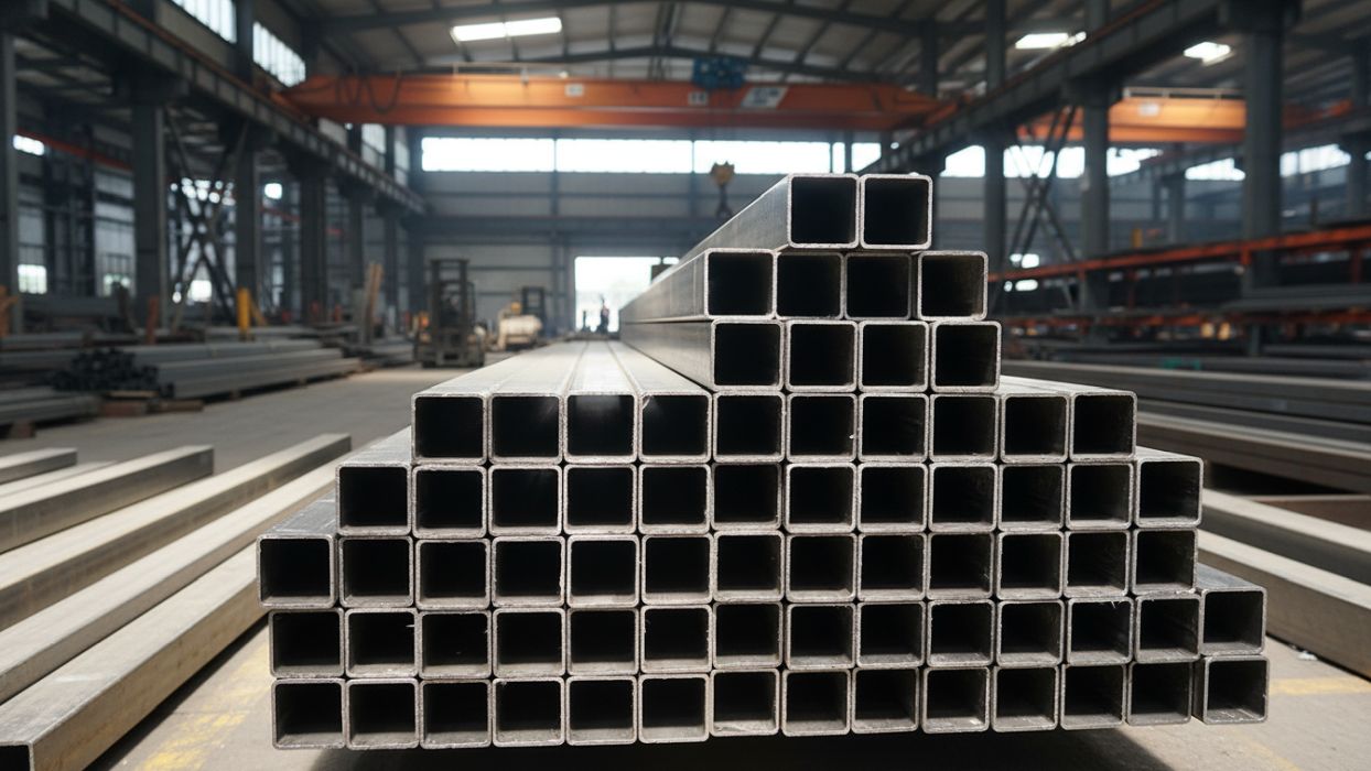 Paslanmaz Profil Fiyat Listesi