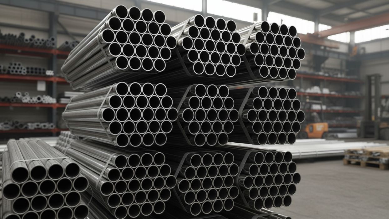 ASTM ve DIN Standartları