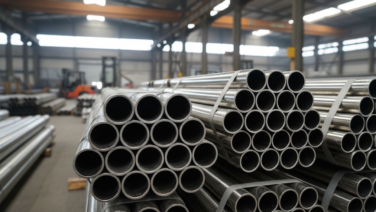 Paslanmaz Boru Fiyat Listesi