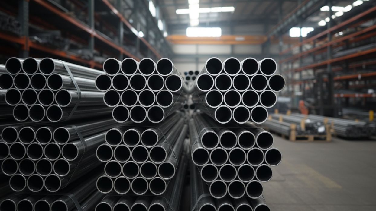 Boru Çap ve Et Kalınlığı Tablosu