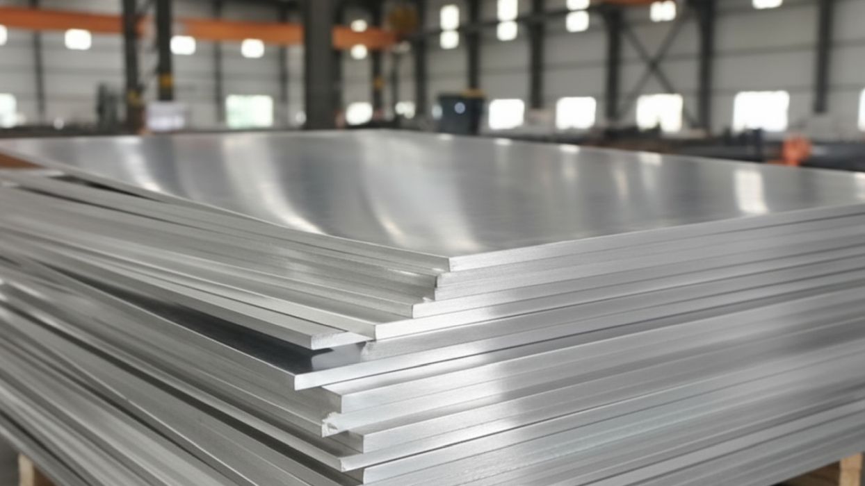 Paslanmaz Çelik Fiyat Listesi