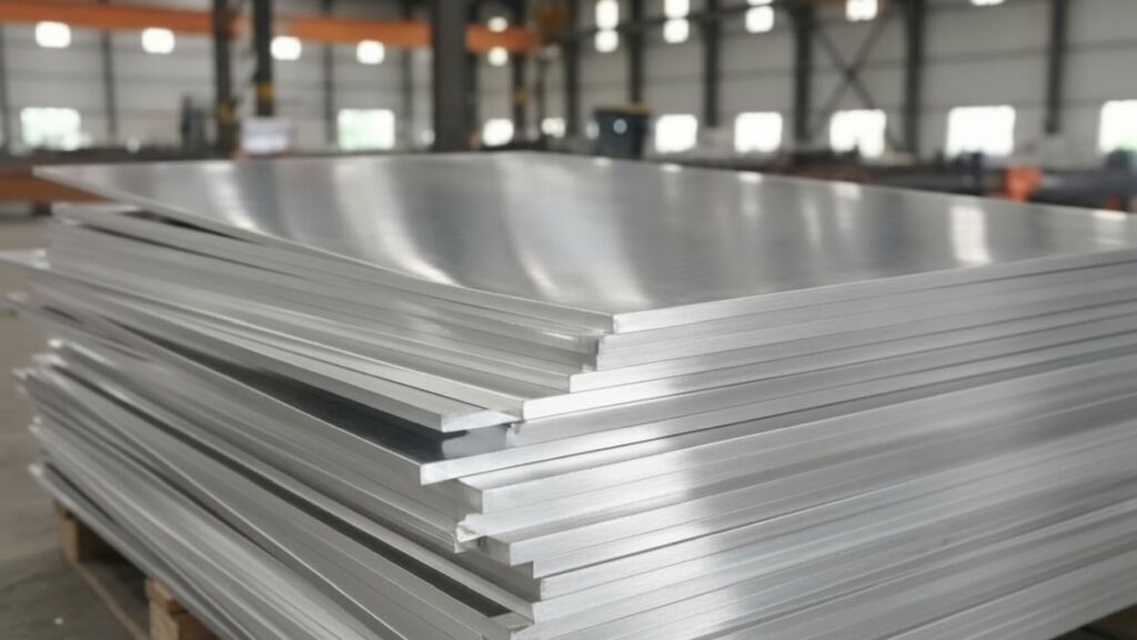 Paslanmaz çelik ölçüleri