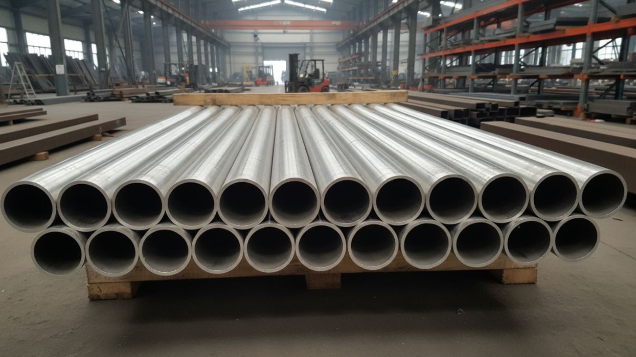 Paslanmaz Boru Fiyat Listesi