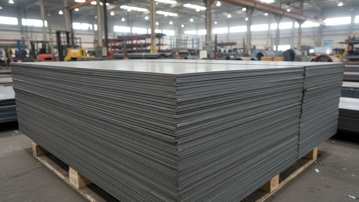 Paslanmaz Sac Kalite Karşılaştırması