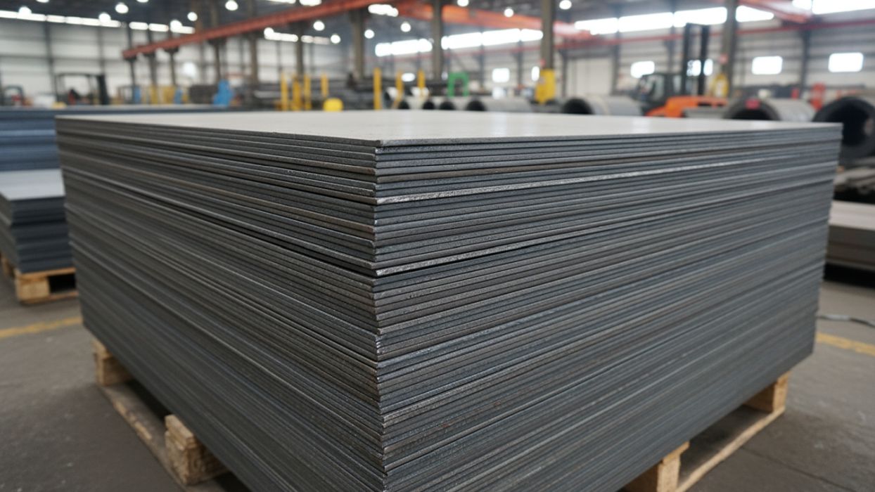 Güncel Paslanmaz Sac Fiyat Listesi