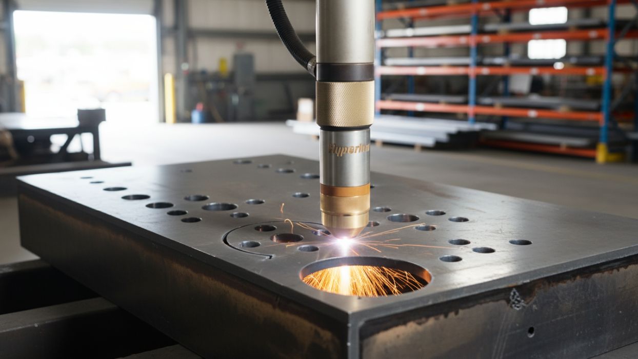 Plazma Kesim Fiyat Listesi