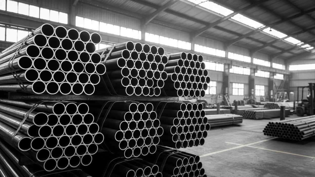 S235 Boru Fiyat Listesi