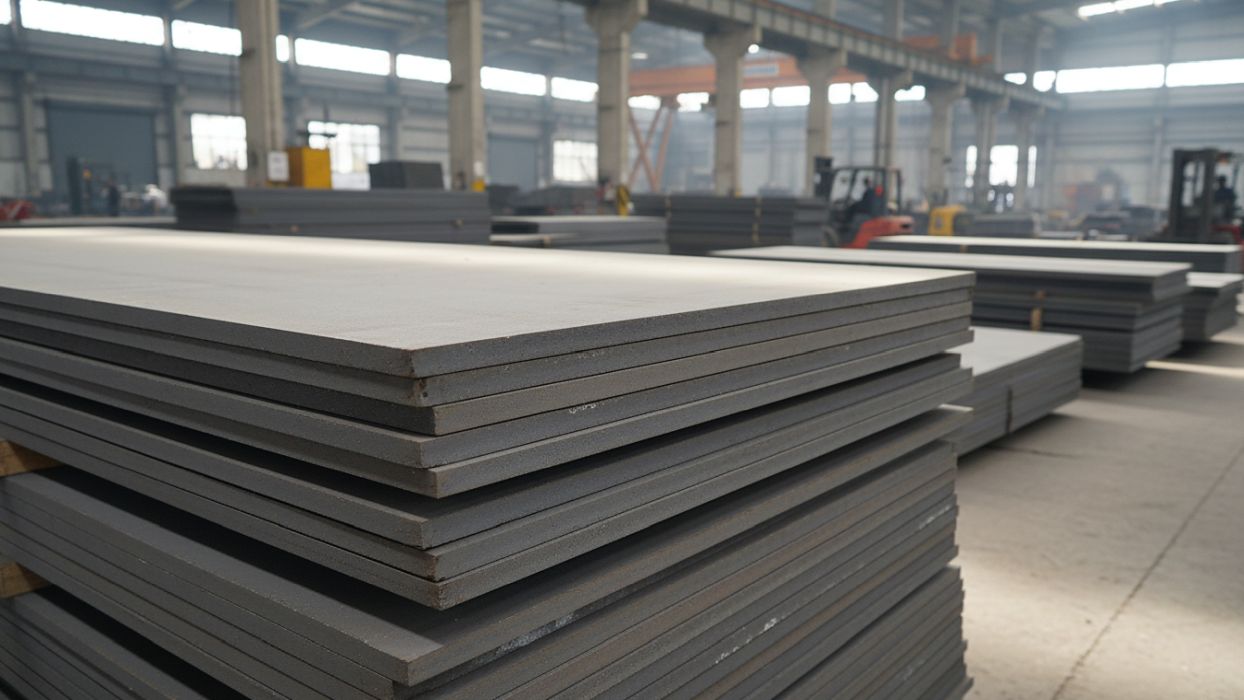 Sac Kalınlık ve Ağırlık Tablosu