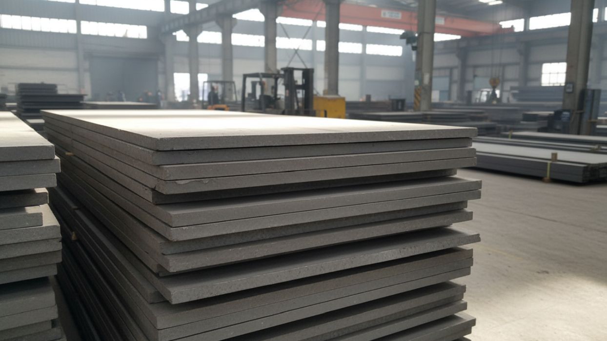 S235J2W Sac Fiyat Listesi