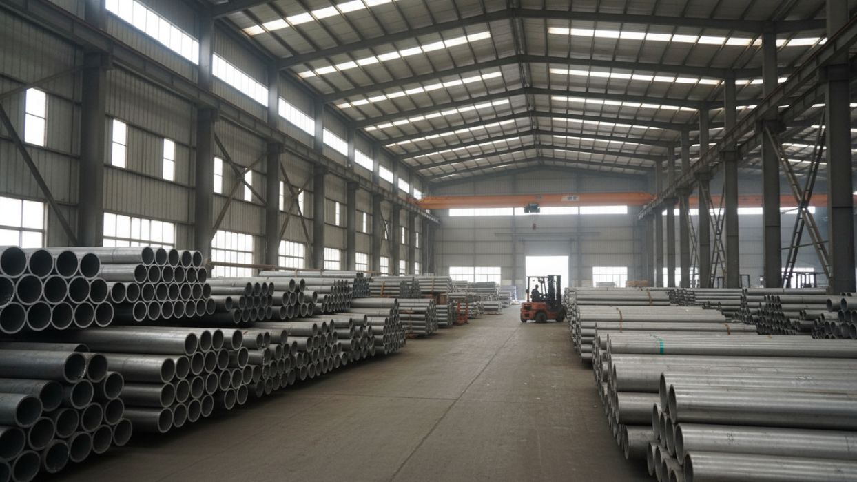 S355 Boru Fiyat Listesi