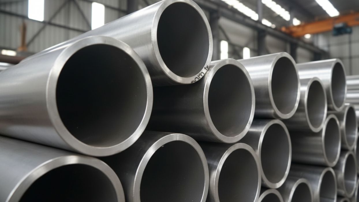 Boru Ağırlık Cetveli