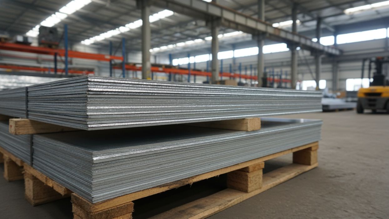 S355J2 Mekanik Özellikler