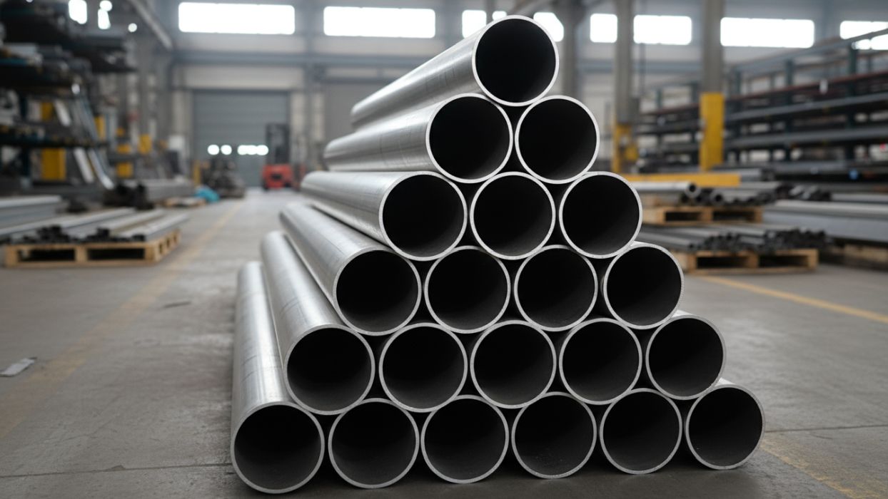 EN 10219 Standartları