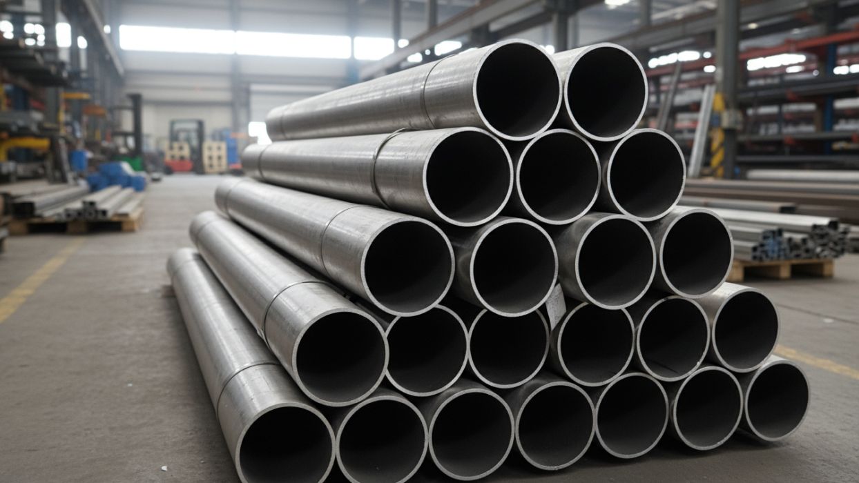 ST37 Boru Fiyat Listesi