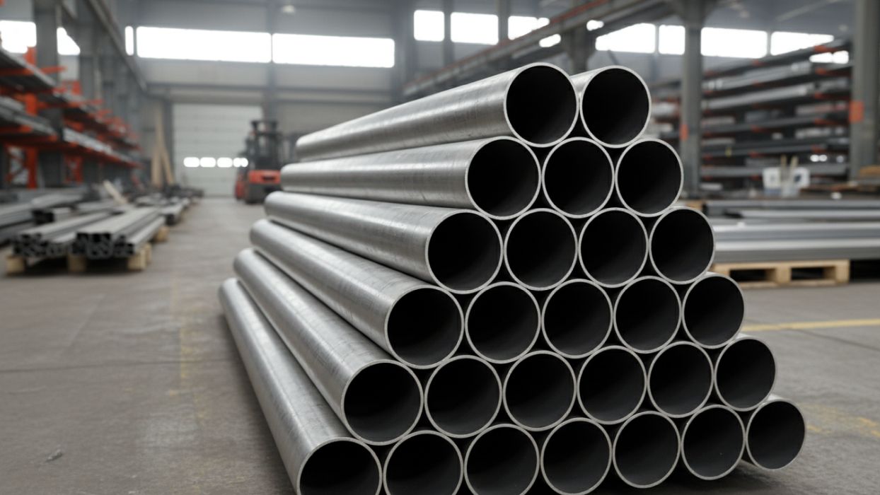 Boru Çap ve Et Kalınlığı Tablosu