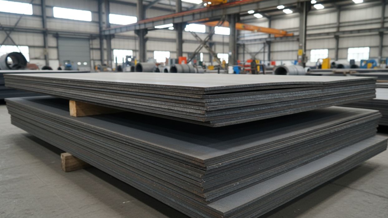 Sac Kalınlık ve Ağırlık Tablosu