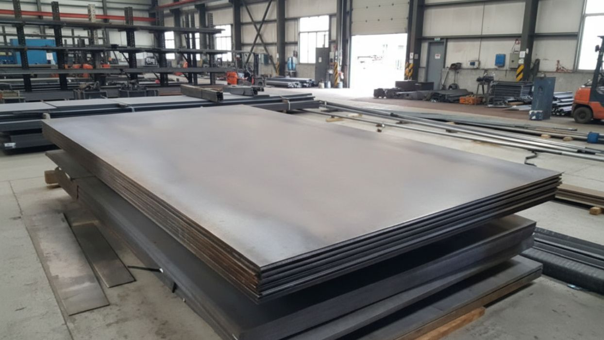 ST37 Sac Plaka Fiyat Listesi