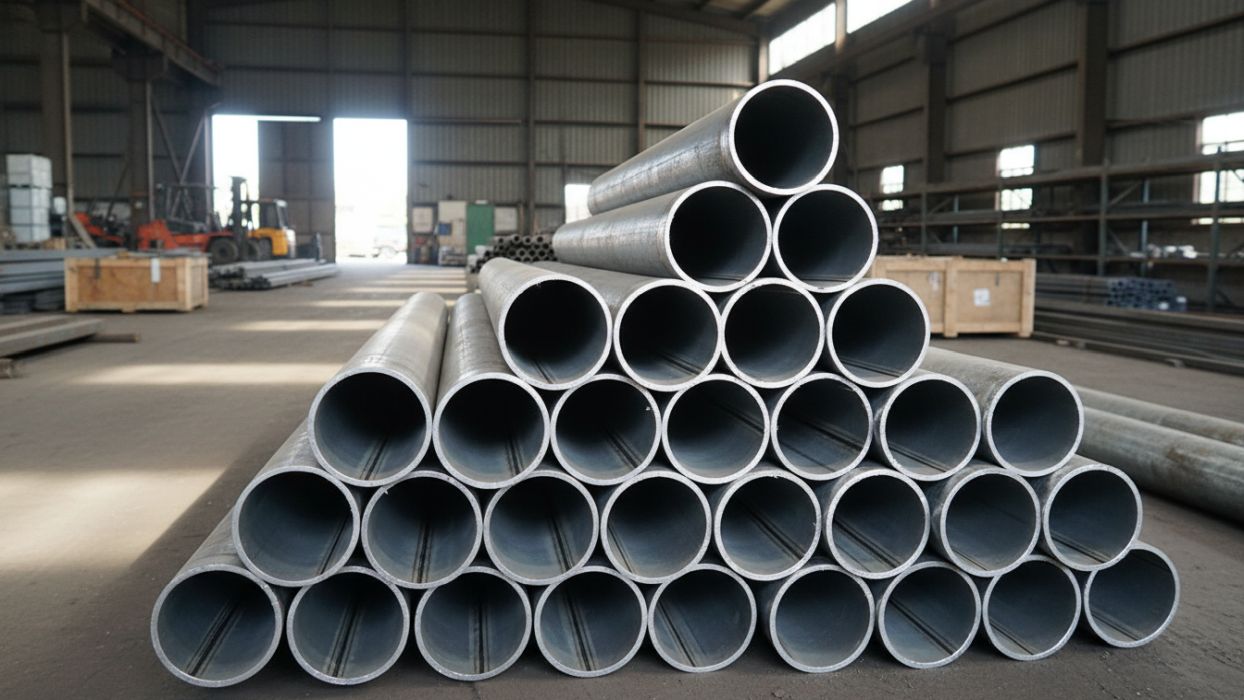 ST52 Boru Güncel Fiyat Listesi