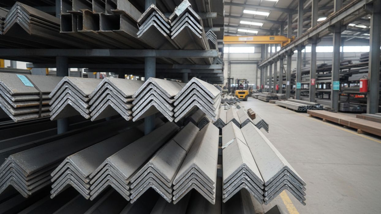 ST52 Köşebent Fiyat Listesi