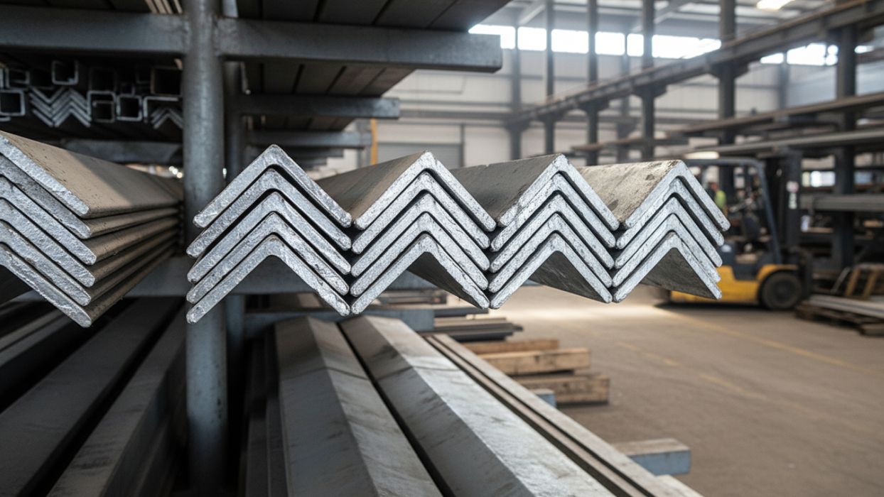 Köşebent Ebat ve Ağırlık Tablosu