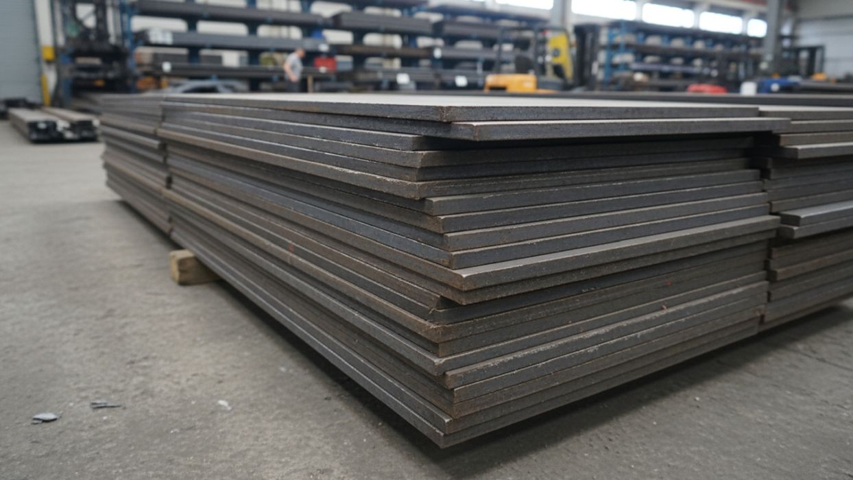 Sac Kalınlık ve Ağırlık Tablosu