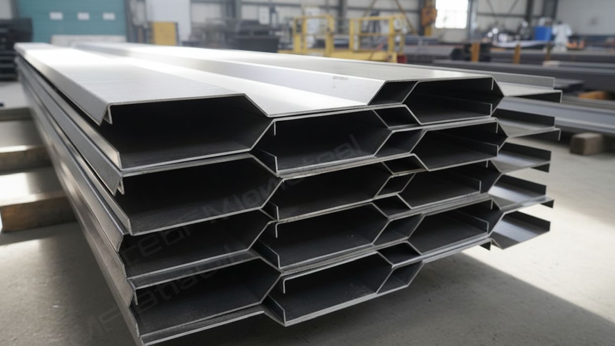 Farklı Kalınlıklarda Sac Büküm Toleransları