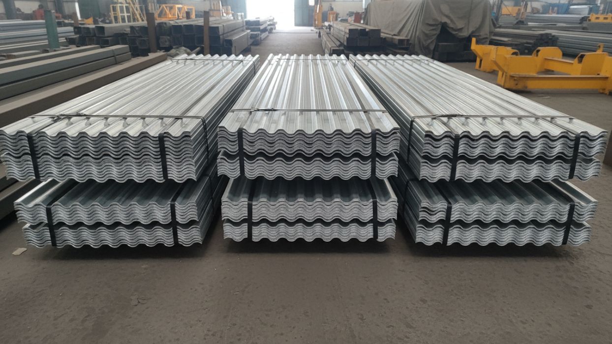 Sinüs Sac Teknik Ölçüleri