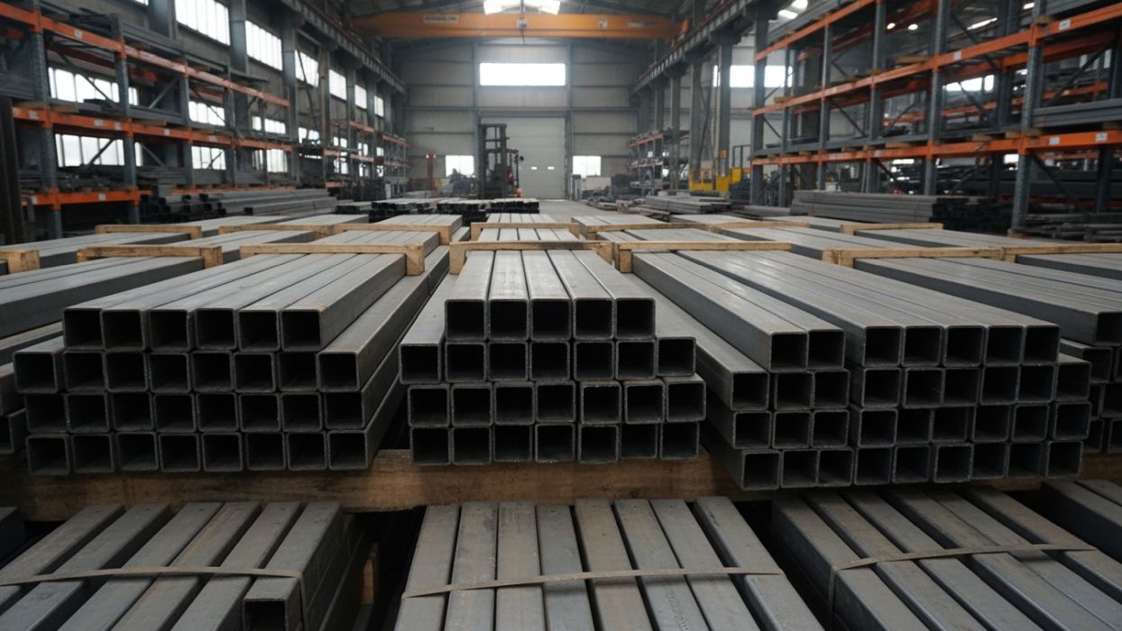 Siyah Profil Fiyat Listesi